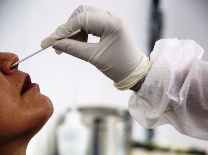 MT tem nesta quarta feira, 15, 30.536 casos da Covid 19 e 1.196 mortes