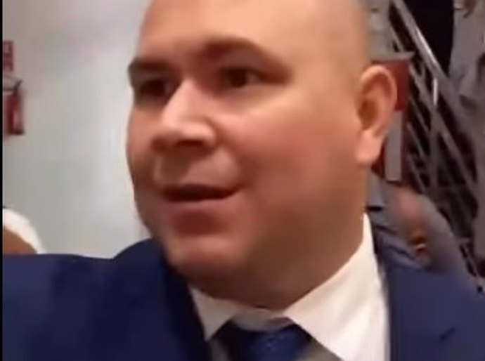 Veja Vídeo: Deputado Brunini se diz “importunado” durante entrevista coletiva na AL/MT