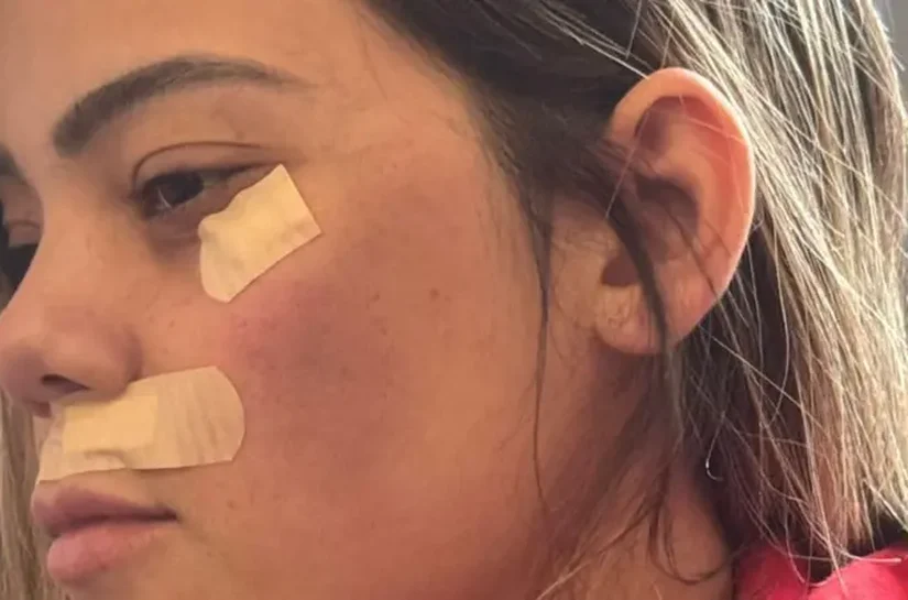 A brasileira vítima de agressão sexual em trem de Paris: 'Em nenhum lugar do mundo você está segura'