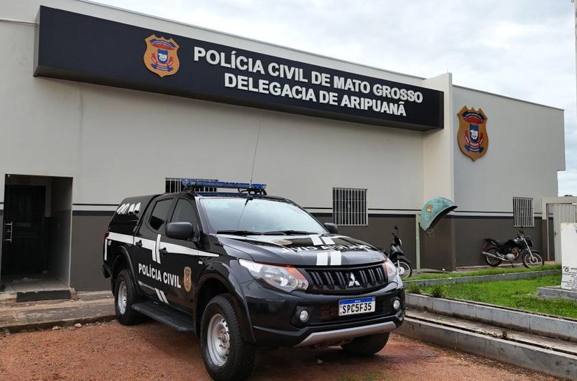 Polícia Civil cumpre mandados em operação contra a exploração sexual infantojuvenil