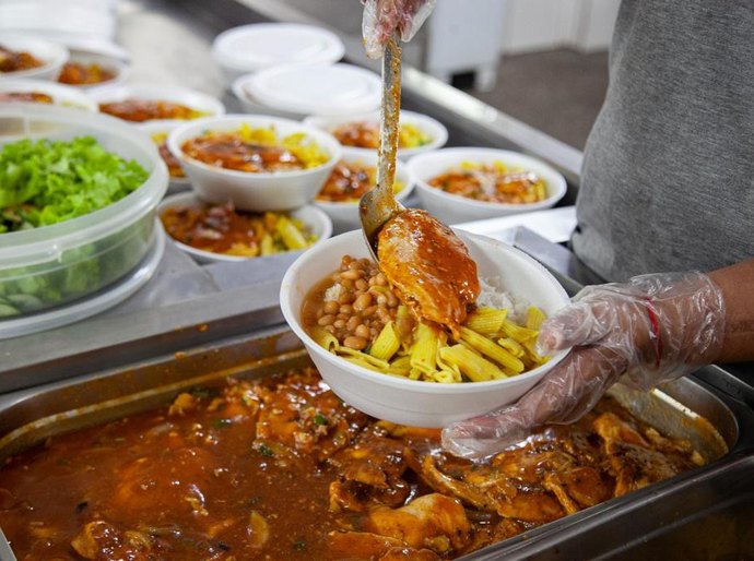 Governo Federal reconhece trabalho do Governo de Mato Grosso na redução da fome