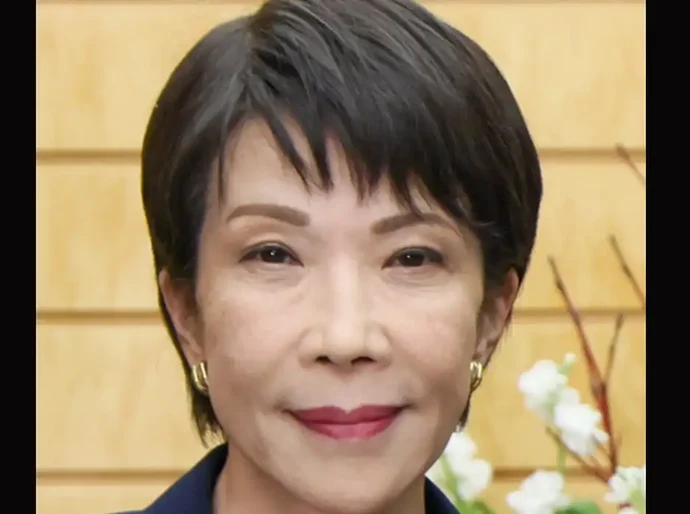 Parlamento do Japão elege Sanae Takaichi, primeira mulher a ser primeira-ministra no país