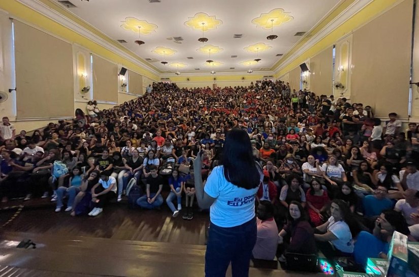Cuiabá e Várzea Grande sediam aulões de preparação para estudantes da rede estadual que farão o Enem 2025
