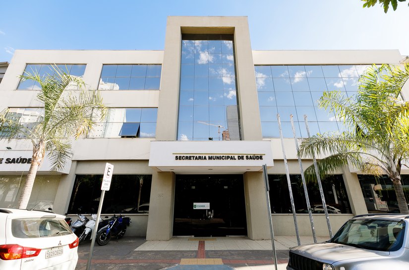 Mais de 200 aprovados em concurso público são convocados para reforçar a saúde em Cuiabá