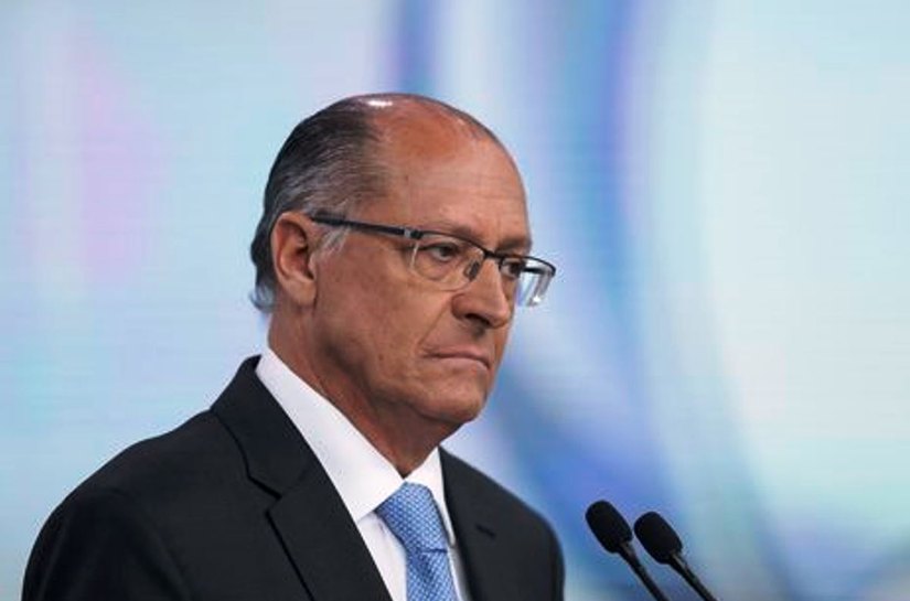 MP de São Paulo denuncia Alckmin por corrupção e lavagem de dinheiro