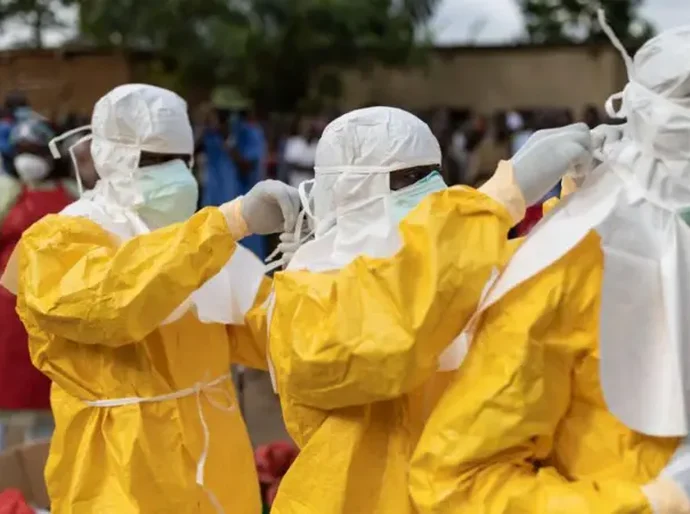 Ebola: o que saber sobre surto na República Democrática do Congo
