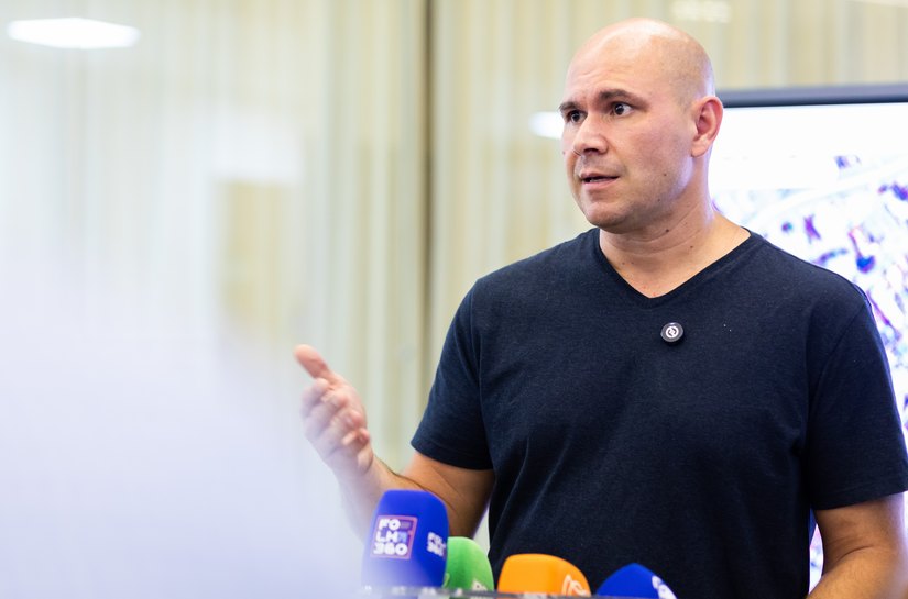 Abílio vira “noiva da eleição” em MT e se torna peça-chave na disputa entre Pivetta e Wellington pelo Governo