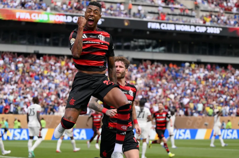 Mundial de Clubes: brasileiros fecham segunda rodada como líder de seus grupos