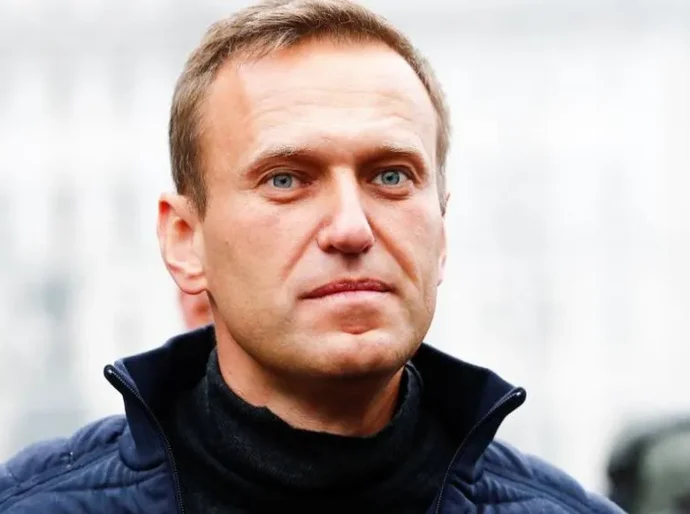 A Rússia matou o líder da oposição Alexei Navalny usando toxina de rã-dardo, diz o Reino Unido