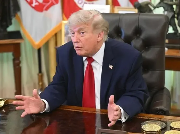 Como Trump virou presidente que mais enriqueceu na Casa Branca; em 12 meses, ganhou o equivalente a 614 mil anos de salário mínimo brasileiro