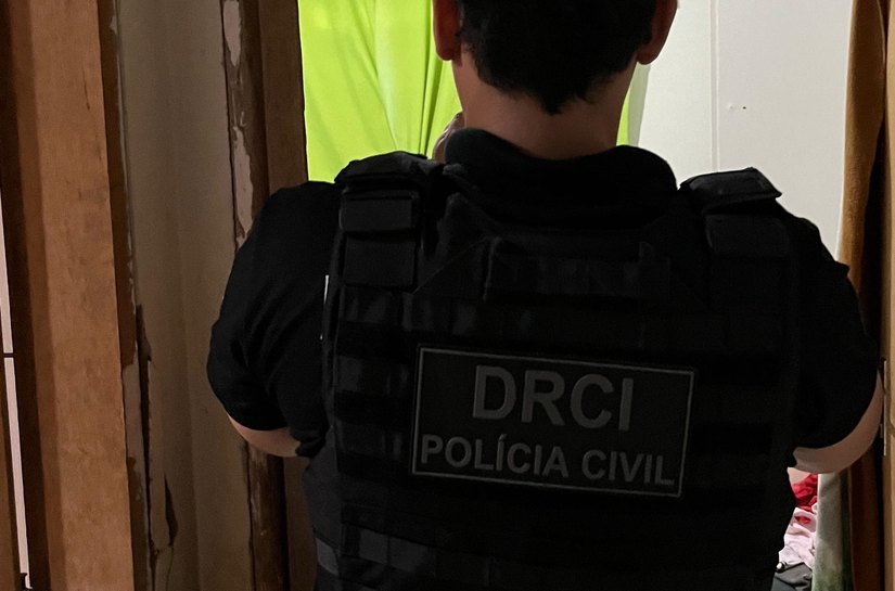 Polícia Civil deflagra terceira fase de operação de combate ao abuso sexual infantil em Nova Mutum, MT