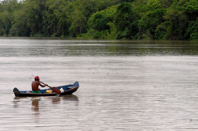 Governo vai investir R$ 2 bilhões para segurança na Amazônia Legal