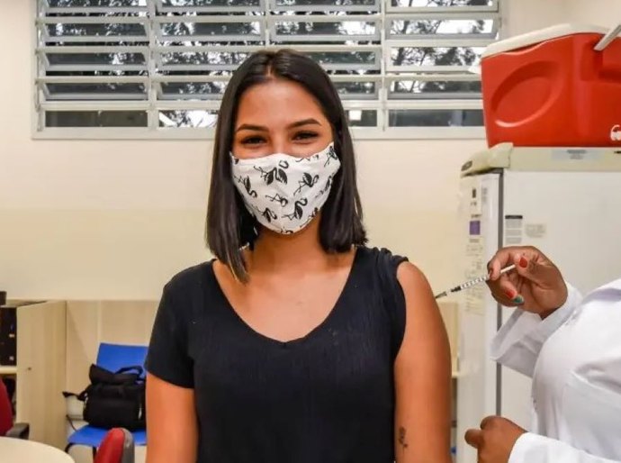 Mais de 19 milhões deixaram de completar esquema vacinal contra a Covid, diz Saúde