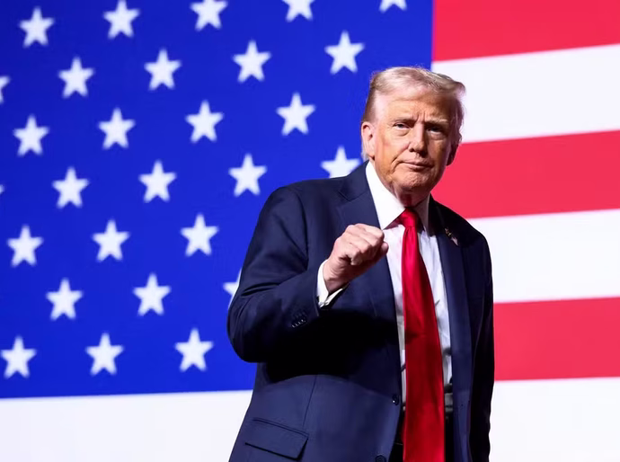 Secretário de Trump critica 'generais gordos' e diz que diversidade levou a 'décadas de decadência' nas Forças Armadas