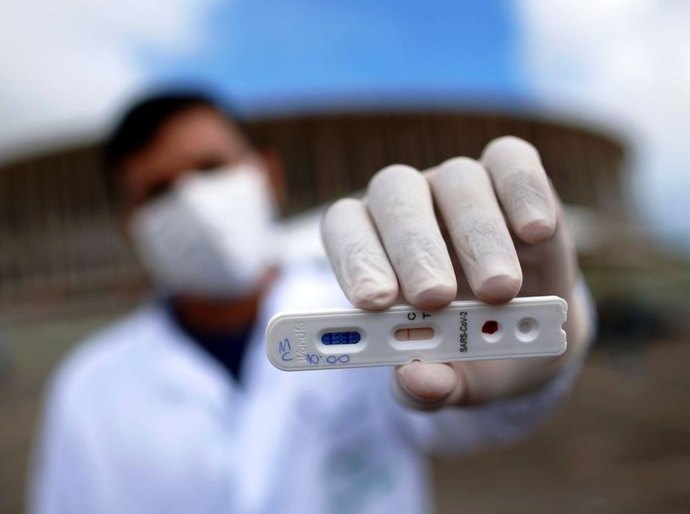 Mato Grosso tem 16.304 mil infectados pela Covid 19 e 629 mortes