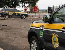 TRAGÉDIA NA BR-163: PAI MORRE EM CAPOTAMENTO E MÃE E DOIS FILHOS FICAM GRAVEMENTE FERIDOS EM MT