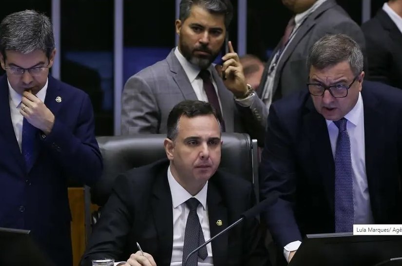 Congresso Nacional aprova projeto da lei orçamentária para 2024