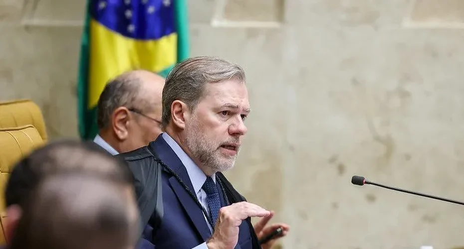 Toffoli atende PF e prorroga inquérito do caso Master por mais 60 dias