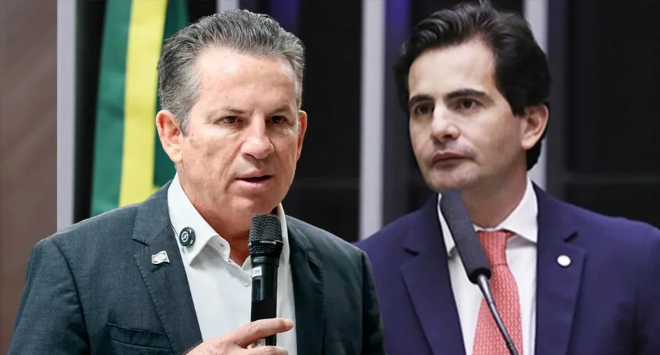 Veja os alvos de operação da PF por desvio de R$ 308 milhões em MT