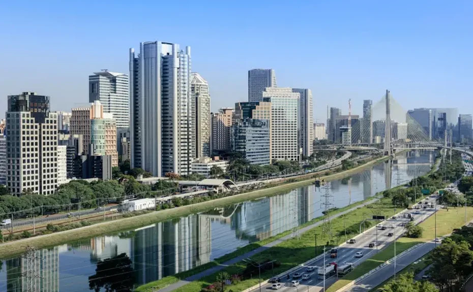 De 'periferia' do Rio a maior PIB do Brasil: como São Paulo virou o Estado mais rico do país