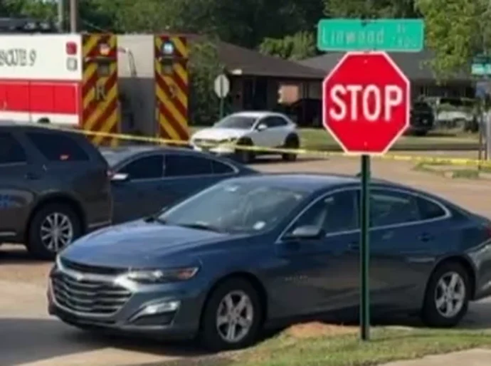 Oito crianças morrem em ataque a tiros na Louisiana, segundo a polícia; o que se sabe