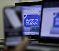 Receita libera consulta a maior lote de restituição do IR da história