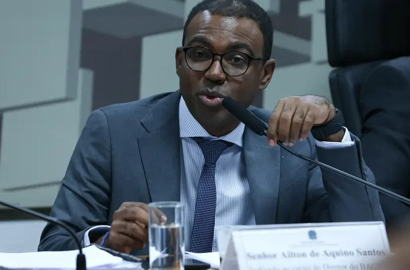 Diretor do BC diz à PF que Master tinha só R$ 4 milhões em caixa