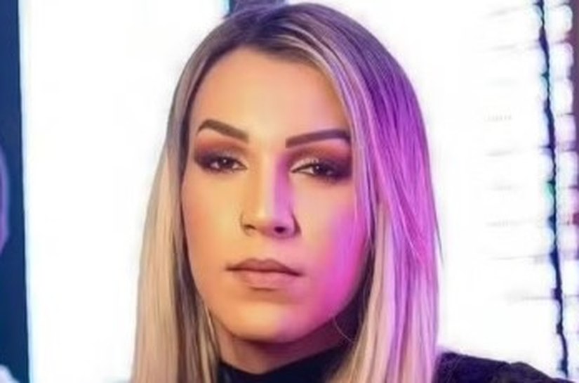 Polícia encontra corpo de blogueira trans Bianca com perfurações de facas em quitinete de MT