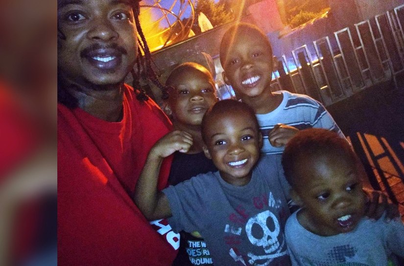 Jacob Blake, homem negro baleado nos EUA, está paralisado da cintura para baixo