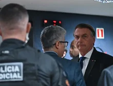 Quem são os réus que serão julgados junto com Jair Bolsonaro no STF