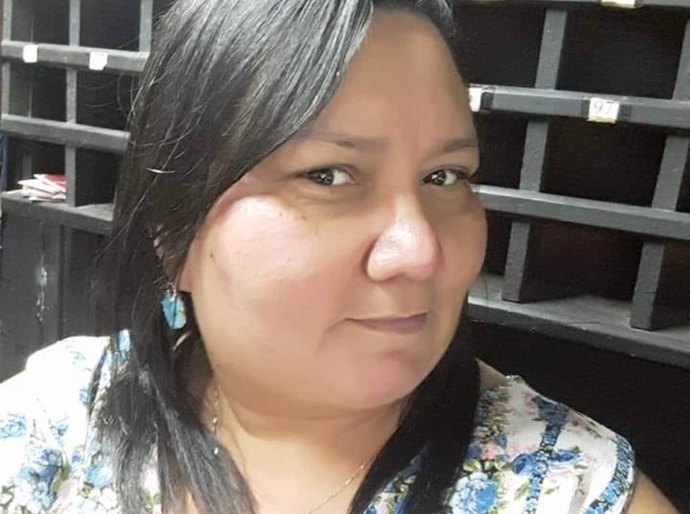 Covid 19 faz mais uma vítima em Cuiabá e mata nesta quarta feira, 24, Elizabete Correia de 51