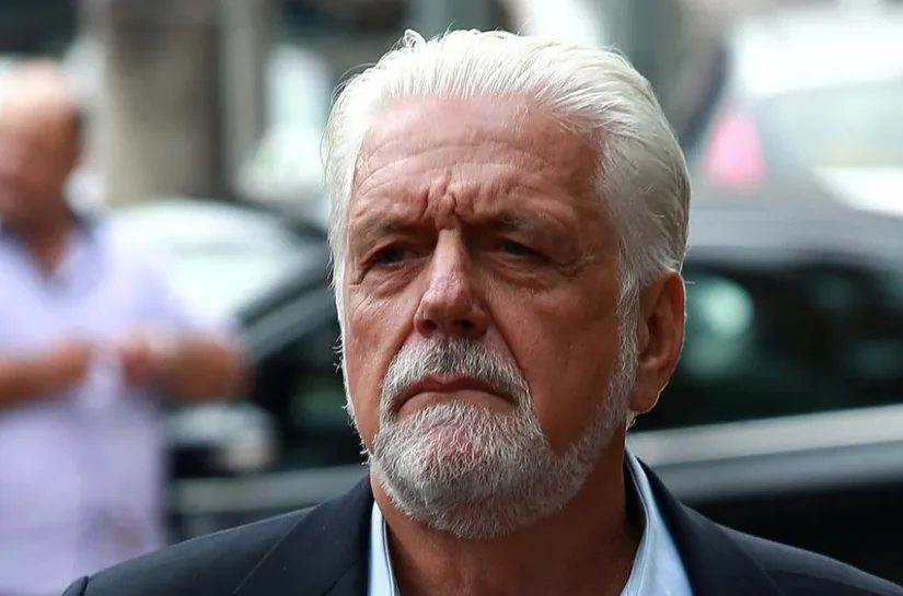 PF cita mensagem de ex-sócio de Vorcaro a Jaques: 'Você faz parte disso'