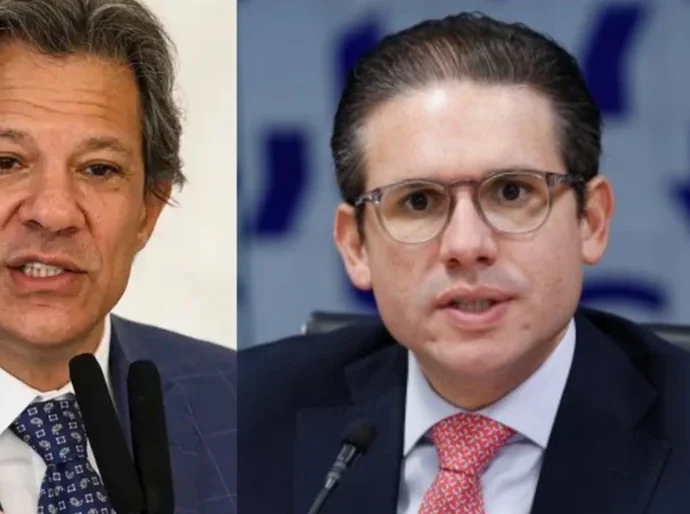 Usurpação de poder? Os argumentos do governo Lula para ir ao STF contra derrubada do IOF pelo Congresso