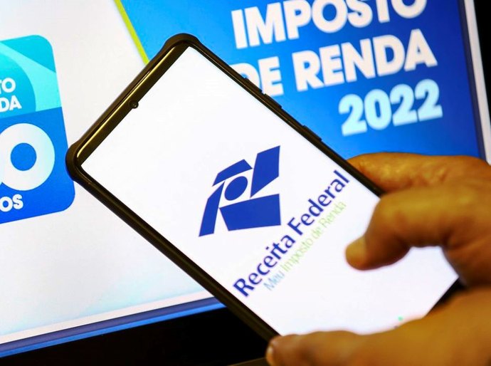 Entrega de declarações do Imposto de Renda 2022 ultrapassa 22 milhões