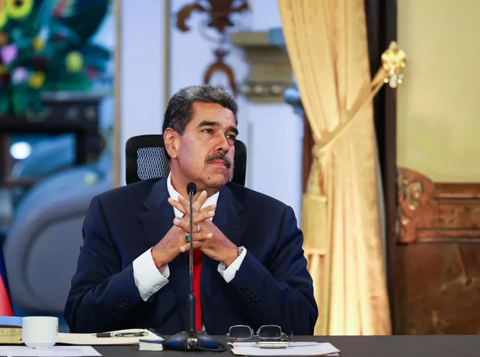 Quais seriam as opções da Venezuela se Maduro deixasse o poder?