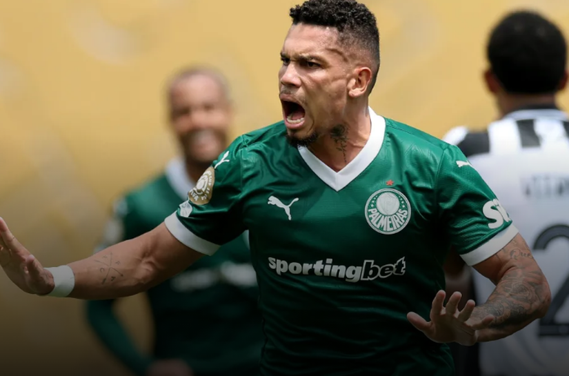 Palmeiras nas quartas do Mundial: veja data, horário e próximo adversário