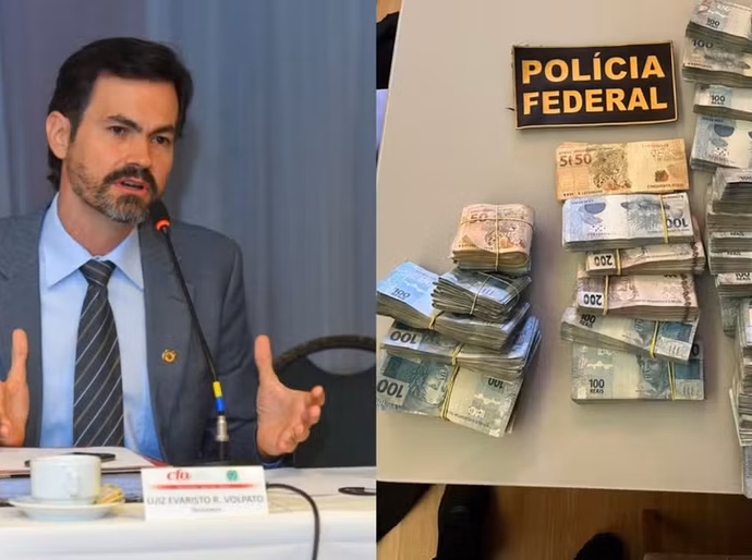 ROMBO MILIONÁRIO NA ODONTOLOGIA: PF mira dentista de Cuiabá em operação sobre suspeita de desvio de R$ 40 milhões