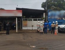 Polícia deflagra operação e prende empresário e gestora por “gato” em energia elétrica em VG
