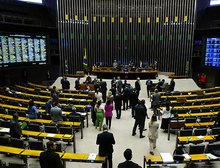 Operação no Rio mobiliza Congresso e pauta da segurança ganha força