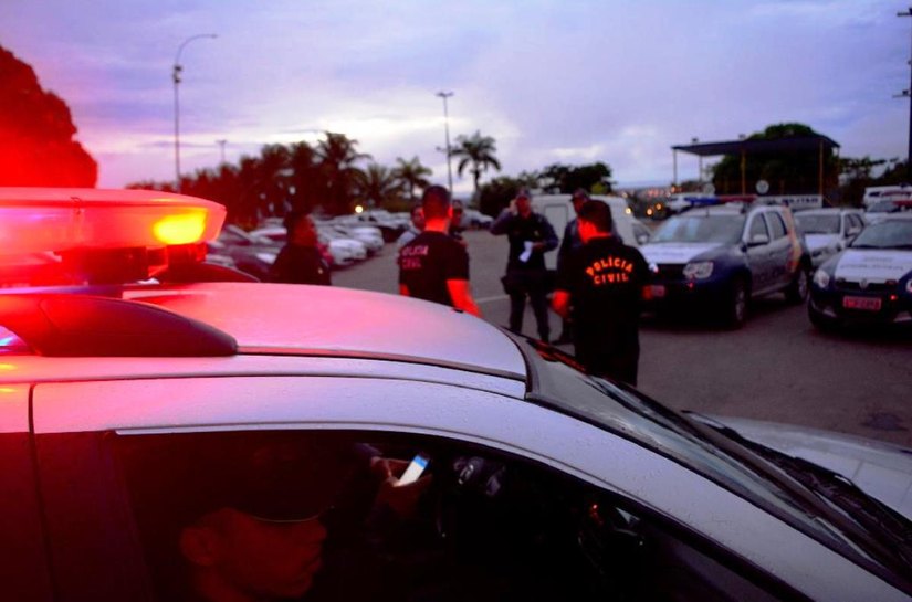 Operação deflagrada na Região Norte de MT prende cinco suspeitos