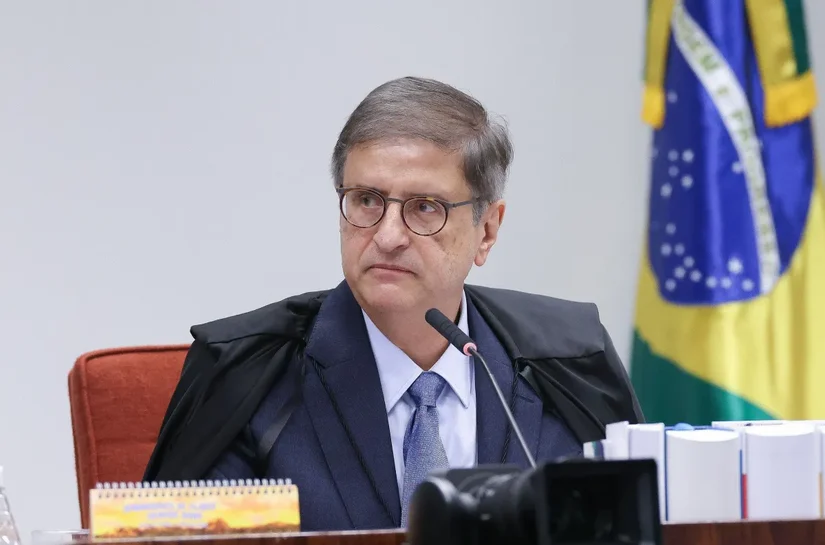 Conselho do MPF analisa nesta semana mensagens de Vorcaro sobre Gonet