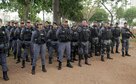 Polícia Militar deflagra operação na segunda-feira (2) em Cuiabá