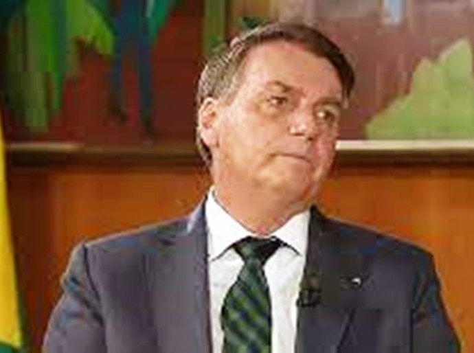 STF inclui Bolsonaro como investigado em inquérito sobre ataques contra eleições