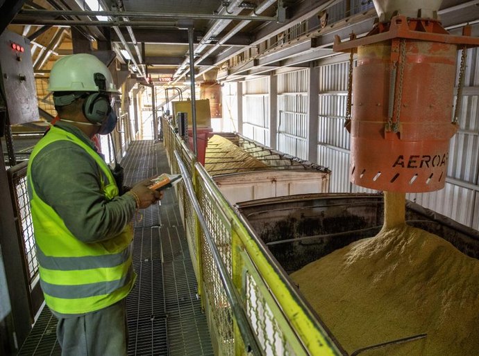 Governo de MT regulamenta uso de créditos de ICMS para produção de etanol e reforça regras fiscais