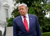 Após reunião, Trump diz que China quer 'impedir progresso' dos EUA sobre IA