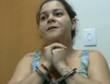 Mesmo sendo mãe de 3 filhos menores, assassina de Emilly a matou para ficar com o bebê