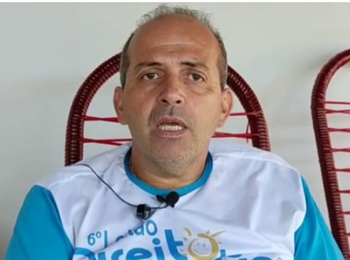 Prefeito de Campinápolis é alvo do Gaeco por ato de improbidade