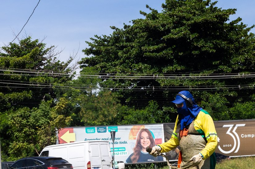 Veja Nomes: Prefeitura de Cuiabá convoca novos servidores aprovados em processos seletivos da Limpurb