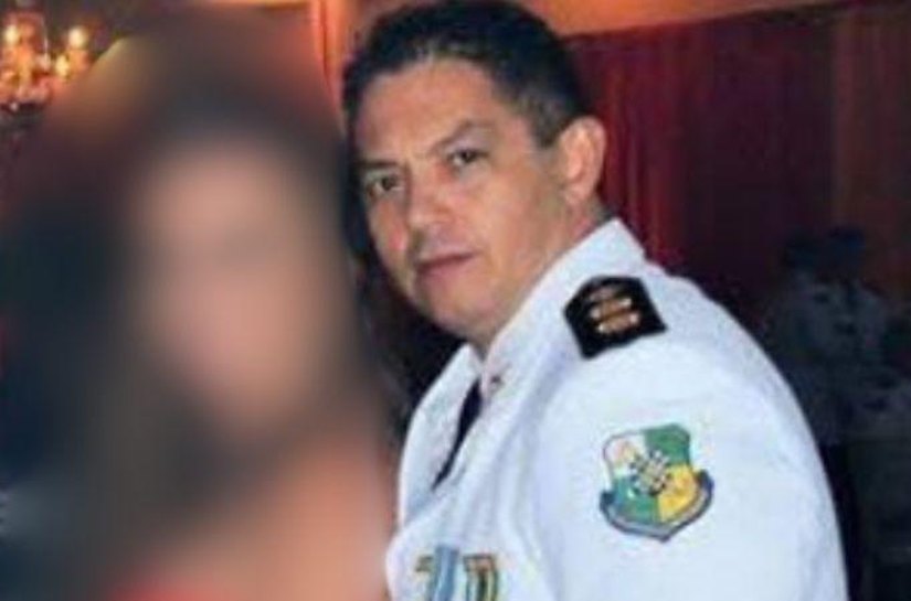 Coronel da PM é preso após ameaças, perseguição e pânico durante a madrugada em Cuiabá