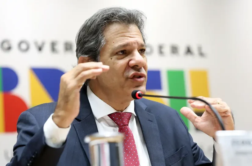 Haddad diz que alternativa ao aumento do IOF pode ser antecipada